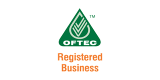 oftec registered, government endorsed