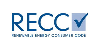 recc consumer code approved